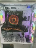 Gamer Ryzen 7 3800X 16G RAM 512G Nvme RTX 6700XT