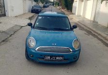 20500
MIN COOPER BON OCCASION