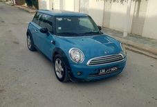 20500
MIN COOPER BON OCCASION