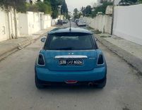 20500
MIN COOPER BON OCCASION