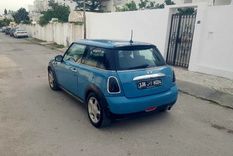 20500
MIN COOPER BON OCCASION