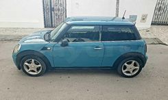 20500
MIN COOPER BON OCCASION