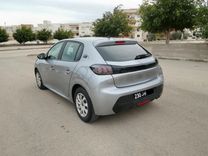 208 ESSENCE TOUTE OPTION MODEL 2023