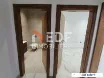 Appartement Neuf à Vendre à Sidi salem Bizerte