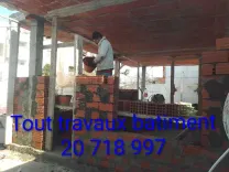 مقاول خبرة كبيرة20718997