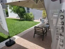 A Louer immeuble R1 meublé sup 480m²à Menzah 1