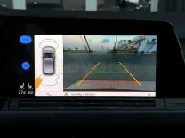 VOLKSWAGEN GOLF 8 e-Hybride