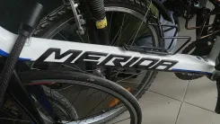 bicyclette carbone pro