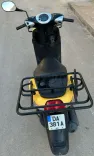 Scooty Yamaha 49,5