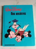 Livres Disney
