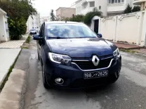 Renault symbol Élégance 50km série 198