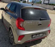 Kia Picanto GT line