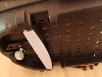 Poussette duo combiné Cam