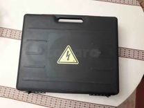 2 appareil de mesure (isolation+calibration)