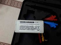 2 appareil de mesure (isolation+calibration)