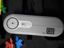 2 appareil de mesure (isolation+calibration)