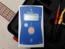 2 appareil de mesure (isolation+calibration)