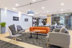 Espace de coworking à Tunis, Av. De La Monnaie