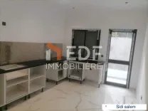 Appartement Neuf à Vendre à Sidi salem Bizerte