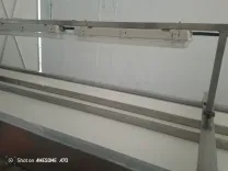 Tapis de triage des dattes