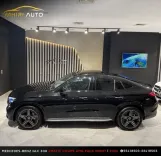 🚘MERCEDES-BENZ GLC 300 4MATIC COUPE AMG PACK NIGHT🚘