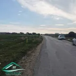 Terrain agricole 5966 m² à Menzel temim