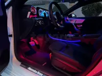 Cla 250e neuf amg pack night faible kilométrage numero 22 559 557