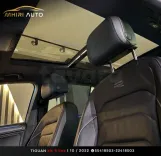 🚘 TIGUAN kit R line🚘