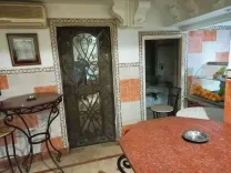 Buvette et fast-food près du Palais de Justice FC à vendre