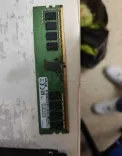 Ddr4 2×8gb