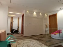 Duplex meublé 117 m² à Kelibia