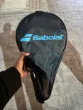 Raquette Padel Babolat Technical Viper Juan LeBron