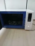 Micro onde Four Samsung avec ventilateur importé