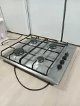plaque cuisine BOSCH 4 feux importé