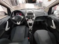 FORD KA TITANIUM TEL 22801802