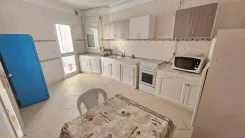 A louer un S3 meublé à Ain Zaghouan