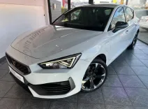 Cupra leon E-hybride 2024cv