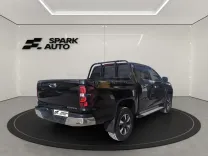 Changan Hunter  Bonne Occasion a Vendre