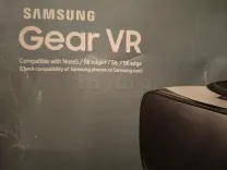 Samsung gear VR