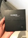 REDBox v1 nano pro IPTV