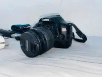 camera canon rebel t6