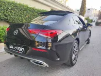 CLA AMG 180 importee de France