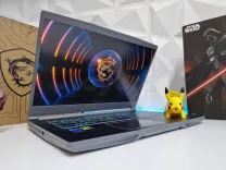 💙 Pc Gamer MSI THIN 15 😍 Emballé Cacheté 😍 144 Hz 😍 Core i7 13eme 😍 2050 4Go 😍 16 Go RAM DDR4 😍 512 SSD Nvme 😍 2390 TND ❤