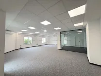 Des Bureaux – Lac 1