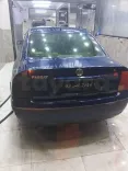 passat b5 1.6