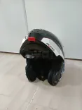 casque moto importé état comme neuf