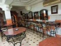 Buvette et fast-food près du Palais de Justice FC à vendre