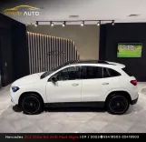 🚘Mercedes GLA 250e Kit AMG Pack Night 🚘