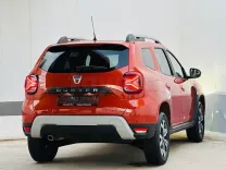 DACIA DUSTER DIESEL FIN SÉRIE 🇩🇪