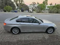 Bmw f10 520d fin 2015 bva toit